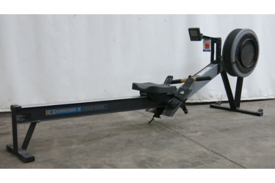 concept 2 model c pm2
