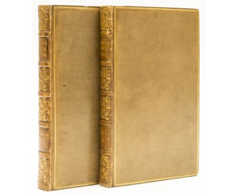 Dunton (John) The Life and Errors of John Dunton, Citizen of London... to which are added, Dunton's Conversation in Ireland; 