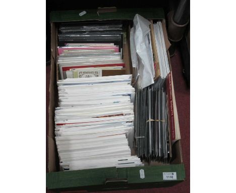 Stamps; An Accumulation of Decimal Great Britain Stamps, in presentation packs, booklets etc, the lot contains over £280 face