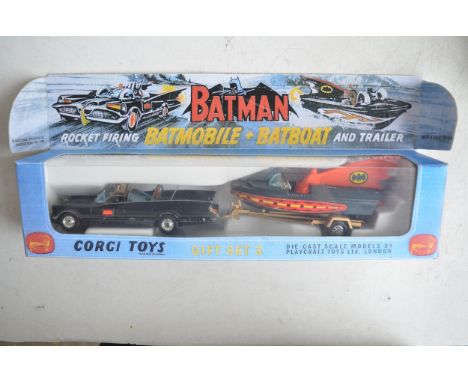 Collection of previously used diecast models, many vintage TV and film related to include Starsky And Hutch, Batman, The Sain