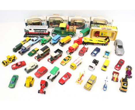 Plastic Vehicles Model Kits