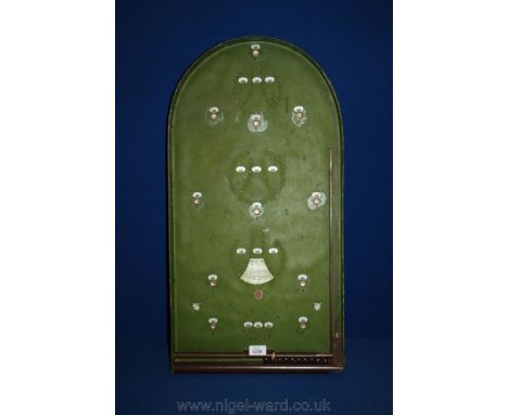 A Bagatelle Game