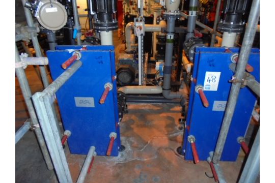 Alfa laval heat exchanger m10 mfm межтрубное пространство теплообменников