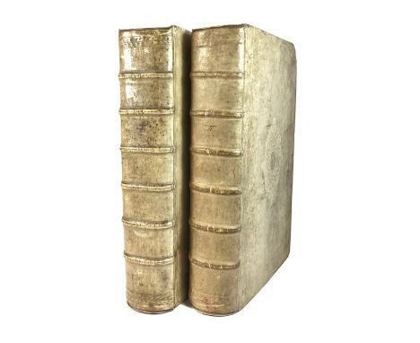(GOEREE, W.). Voor-bereidselen tot de bybelsche wysheid, en gebruik der heilige en kerkelijke historien (...)/ (...) Beneffen