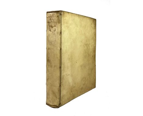OLDENBARNEVELT -- HISTORIE v.h. leven en sterven van heer Johan van Olden-Barnevelt, ridder, Heere v.d. Tempel, Berckel, Rode