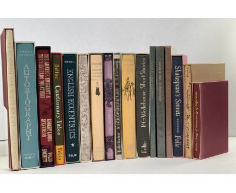 FOLIO SOCIETY -- DICKINSON, E. Woman in White. Poems. Sel., ed. &amp; w. an introd. by J.D. McClatchy. 1991. W. wood engr. by