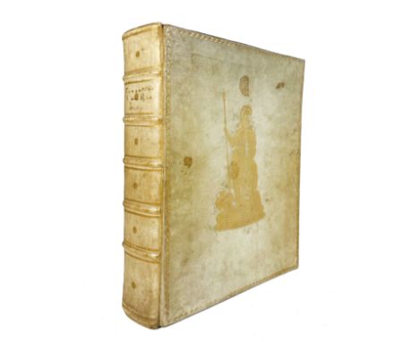 's-GRAVENHAGE -- TERENTIUS. Comoediae. Rec., notasque suas et G. Faerni addidit R. Bentleius. Ed. 2a. - Followed by: PHAEDRUS