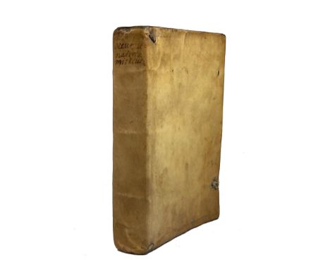 LEMNIUS, L. De miraculis occultis naturæ, ll. IIII. Item de vita cum animi et corporis incolumitate recte instituenda liber u