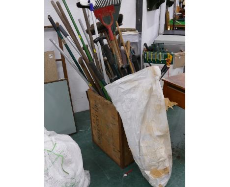 Garden tools