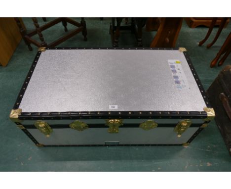 Modern storage trunk