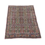 A JOSHAGAN CARPET