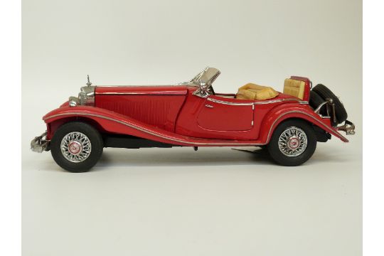 franklin mint diecast cars