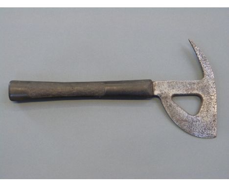 WWII RAF emergency escape axe marked AM 1939