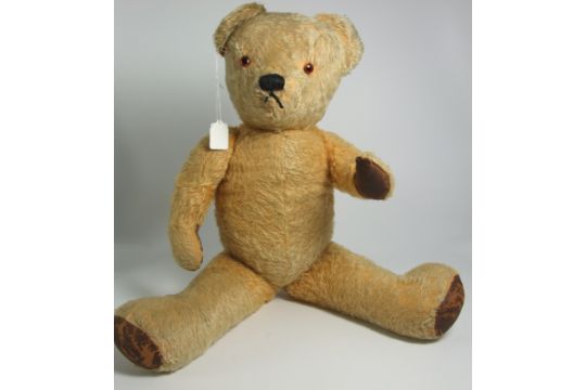 chad valley teddy bears 1950s