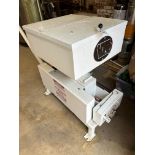 IFA Roller-Grinder Model CHD9X6 Mill with Auger to Grist Case (Approx. 3" with 2 | Rig Fee $600