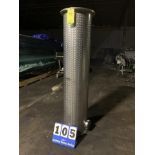 Still Column (Located in TX) | Rig Fee $75