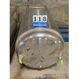 Artisanal Still Design 600 Gallon Fermenting Still (Located in TX) | Rig Fee $350
