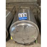 Artisanal Still Design 600 Gallon Fermenting Still (Located in TX) | Rig Fee $350