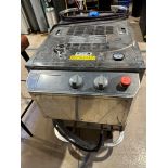 2020 Optima Steamer - Model OPTIMA-SE II, S/N ESG3202890 | Rig Fee $75
