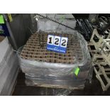 Pallet of Bottles (Located in TX) | Rig Fee $35