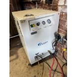 California Air Tools Ultra Quiet Air Compressor | Rig Fee $75