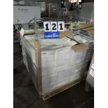 Pallet of Approx (32) Boxes - 12 x 750ml Bottles (Located in TX) | Rig Fee $35