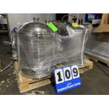 (3) Still Helmets, Air Hoses & Misc (Located in TX) | Rig Fee $75
