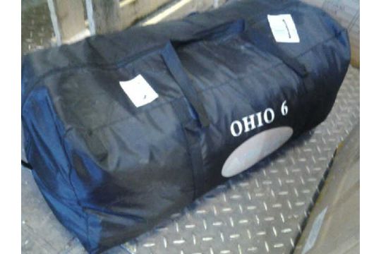 highland trail ohio 6 person tent highland trail ohio 6 person tent
