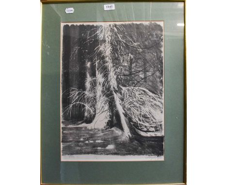 A Quantity of Decorative and Furnishing Pictures and Prints, to include:"North African Street Scene" Indistinctly signed, wat