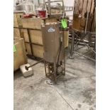 Rema Dri-vac Corp condensation holding tank with 1/2 hp pump, 115/208-230 vac, 3450 rpm***RIGGING