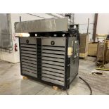 G&D glycol chiller system with control panel , model GD-10H, 79,372 btu***RIGGING AND PICK UP