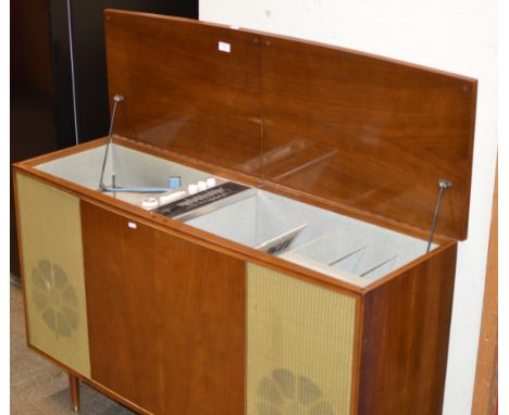 VINTAGE RADIOGRAM   