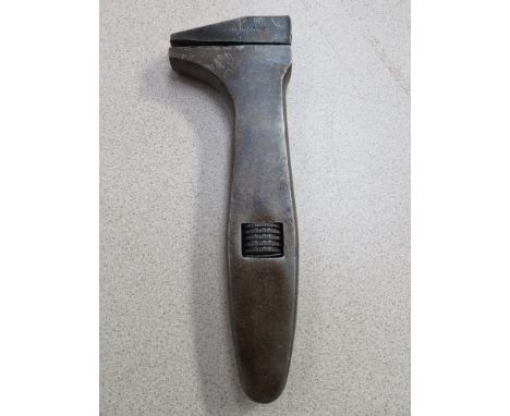 A King Dick No 3 spanner/wrench 