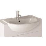 vogue davenport 2TH basin and pedestal new