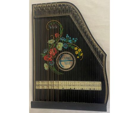 Jubel Tone zither&nbsp;