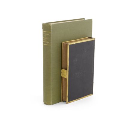 GREECE - CHIOSARGENTI (PHILIP P.) Istoria tou Chiakou oikou Argenti [The History of the Argenti of Chios], FIRST EDITION,  te