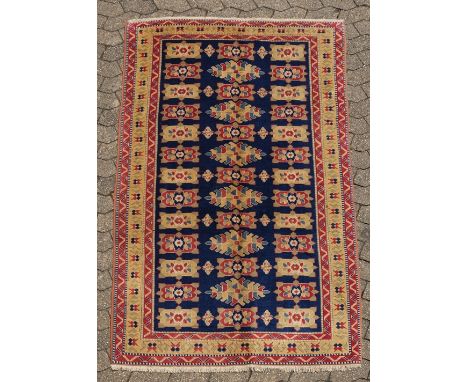 Kars, Türkei, ca. 2.06 x 0.77 m