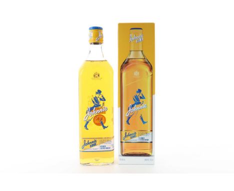 JOHNNIE WALKER BLONDE BLENDED WHISKY 40% ABV / 70clFor the curious Scotch lovers or non-whisky drinkers, Johnnie Blonde is a 