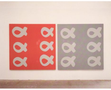 * Various Artists. Gambler, London: Building One, 1990, catalogue for an exhibition featuring Damien Hirst, Dan Bonsall, Domi