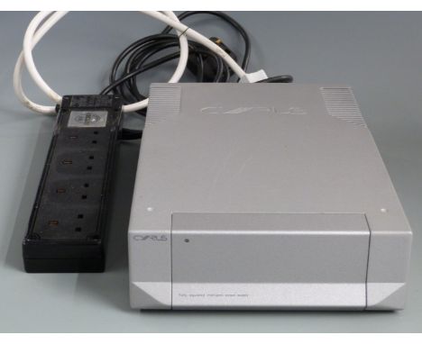 Cyrus PSX R fully regulated intelligent power supply