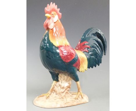 Beswick Leghorn, model 1892, H23cm&nbsp;