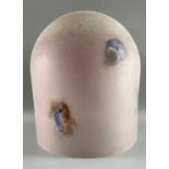 Barbini, Alfredo (1912-2007), Glasschirm wohl Modell Medusa, vintage