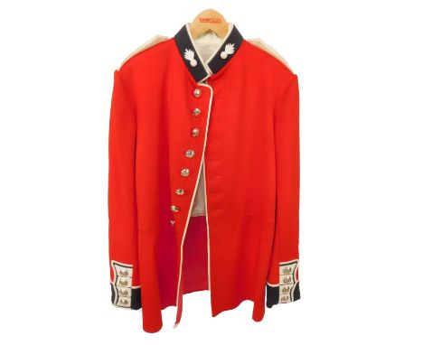 A Grenadier Guards Red Second Tunic jacket, Rank & File.