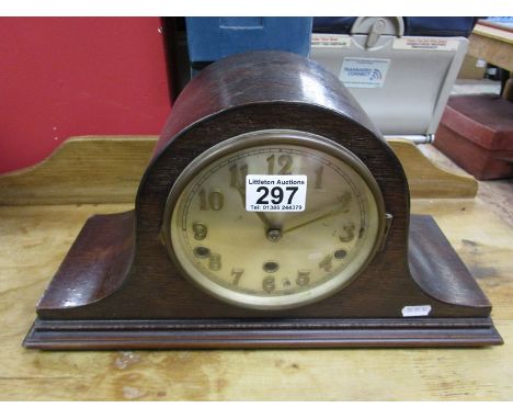 Mantle clock