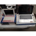 LOT - HP CENTIVISION ENVY X2PC COMPUTER W/ ZI760 PROCESSOR (1.86 GHZ) 64GB SOLID STATE DRIVE WINDOWS