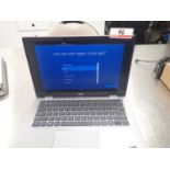 DELL LATITUDE 7420 14" LAPTOP W/ INTEL CORE I7-1185G7 3.0GHZ CPU, 16GB RAM, 512GB SSD, PS (W10 PRO)