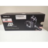 FEIYU TECH FY G4 3-AXIS HANDHELD STEADY GIMBAL