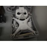 DJI PHANTOM 4 PRO DRONE