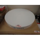 ICONASYS 19 1/2 " DIA DISPLAY TURNTABLE