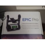 GIGA PAN EPIC PRO CAMERA SYSTEM